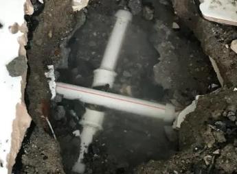 仁寿阳台漏水维修公司为您分享楼上楼下漏水怎么处理