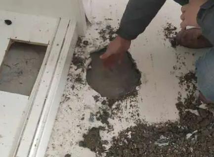 仁寿卫生间漏水维修公司分享下精确定位查漏水一次多少钱?不同级别收费不同