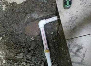 仁寿阳台漏水维修时有哪些声音会影响检漏仪